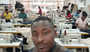 African global fashion designers