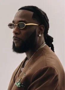 Burna Boy’s Luxury Lifestyle
