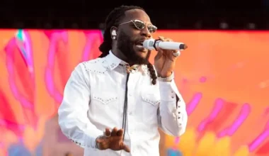 Burna Boy’s Luxury Lifestyle