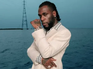 Burna Boy’s Luxury Lifestyle