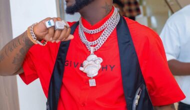 Davido's 2026 Lifestyle