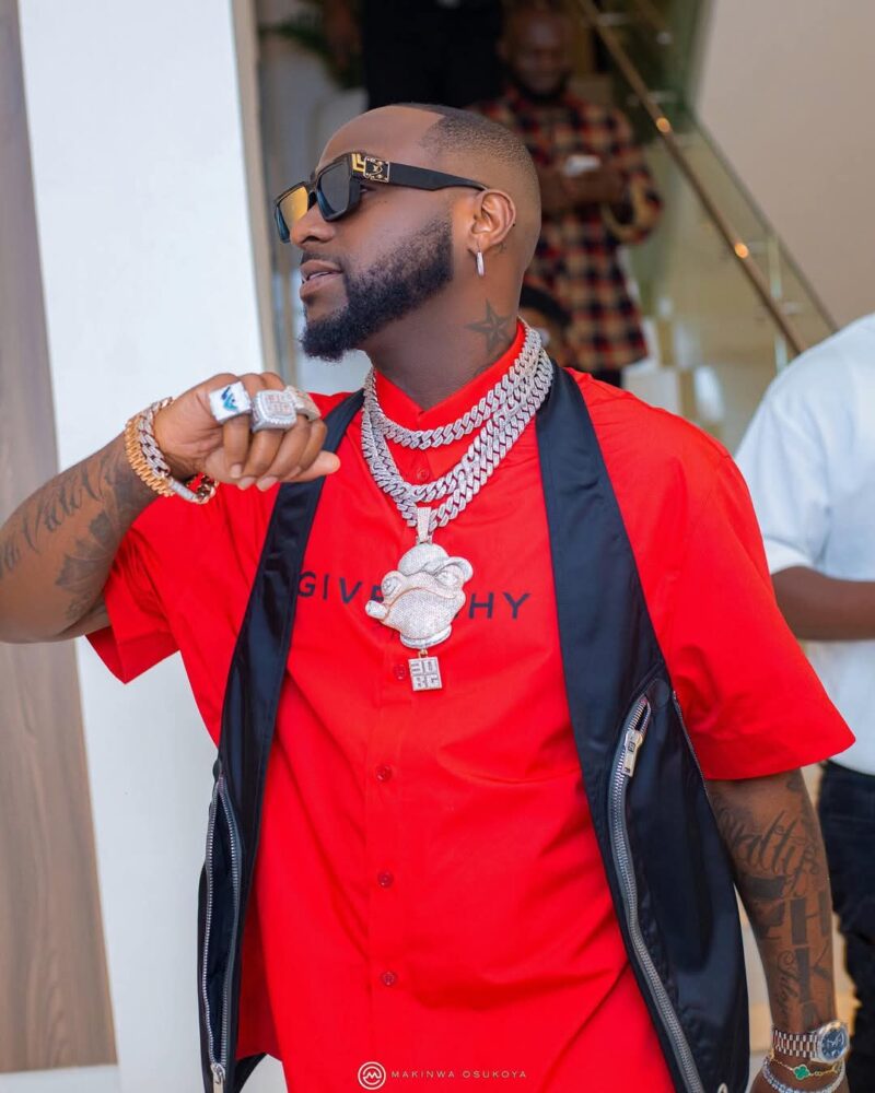 Davido's 2026 Lifestyle