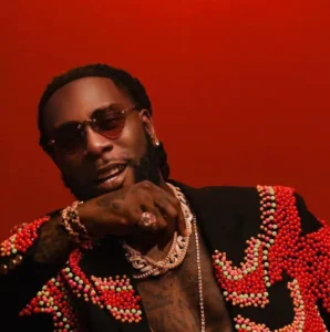 Burna Boy’s Luxury Lifestyle