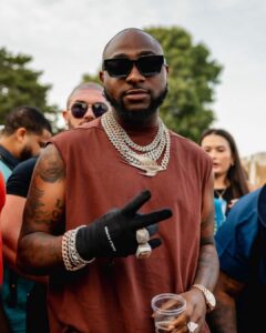 Davido's 2026 Lifestyle 