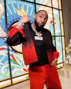 Davido's 2026 lifestyle 