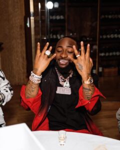 Davido's 2026 lifestyle 